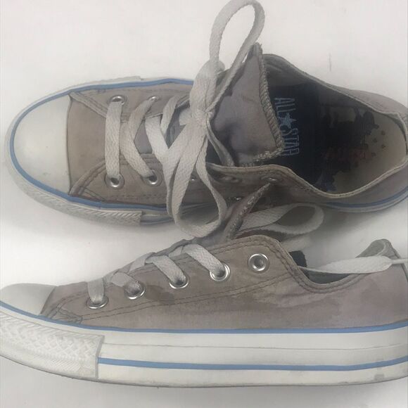 Converse All US Patent Pending Double Pending Women’s Shoes Size 6 - Picture 3 of 11